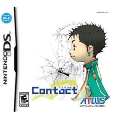 Contact (import Américain)