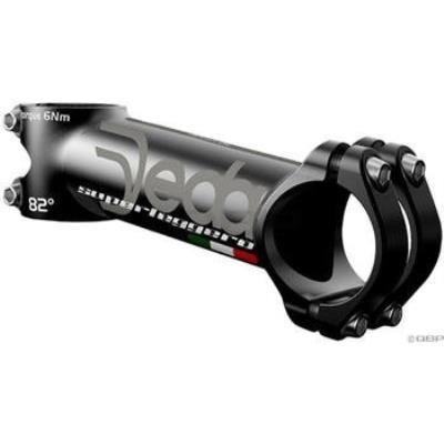 Deda elementi aslbm110 superleggero potence noir