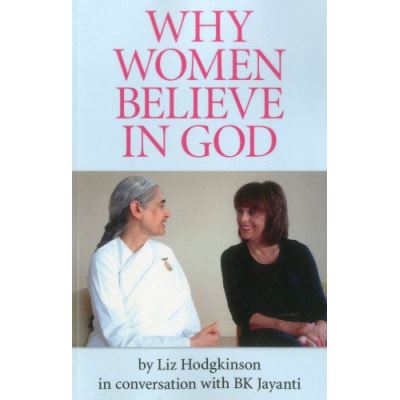 Why Women Believe in God
