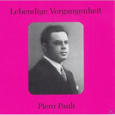 Piero Pauli (1898-1967)