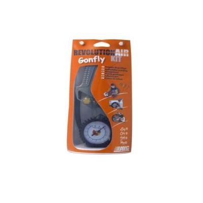 Mecafer - RevolutionAir - Poignée de gonflage - gonfly kit