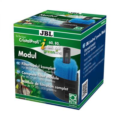Comparer les prix de Module filtration greenline cpi
