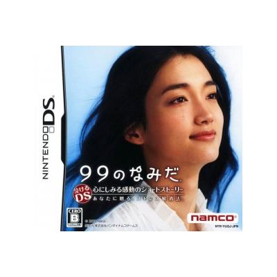 99 no Namida - IMPORT JAPONAIS