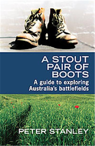 A Stout Pair of Boots