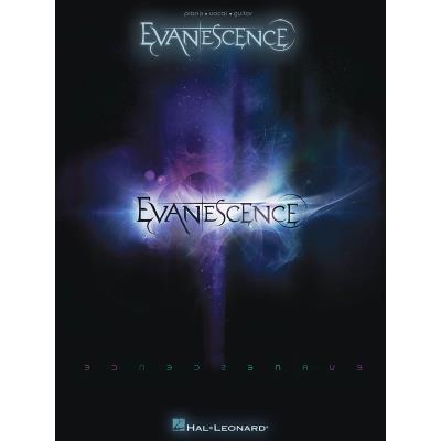 Evanescence Evanescence P/V/G Topnews