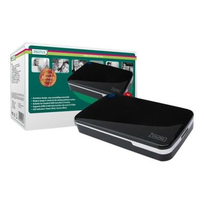 DIGITUS DA-71035 - storage enclosure - SATA 3Gb/s - USB 3.0