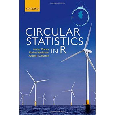 Circular Statistics in R - [Version Originale]