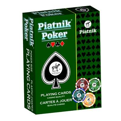 Cartes de Poker - Pro Poker