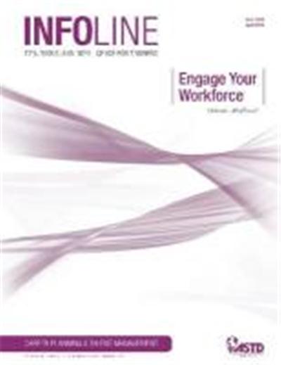 Engage Your Workforce: Infoline
