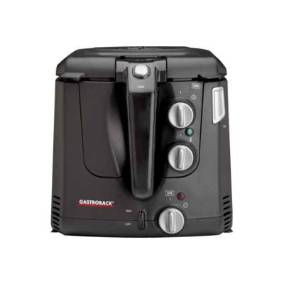 Gastroback 42580 Vita Spin - friteuse