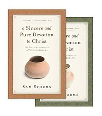 A Sincere and Pure Devotion to Christ