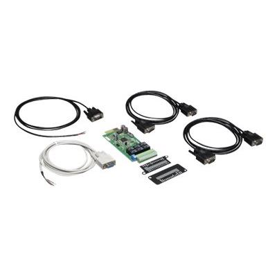 Tripp Lite UPS Communication Cable Kit-System i/AS400/iSeries Servers for select SmartOnline / SmartPro UPS - UPS-beheermodule