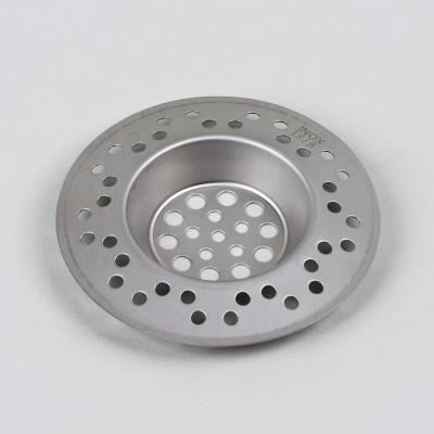 Metaltex - Filtre D'Evier Inox D.7 297570