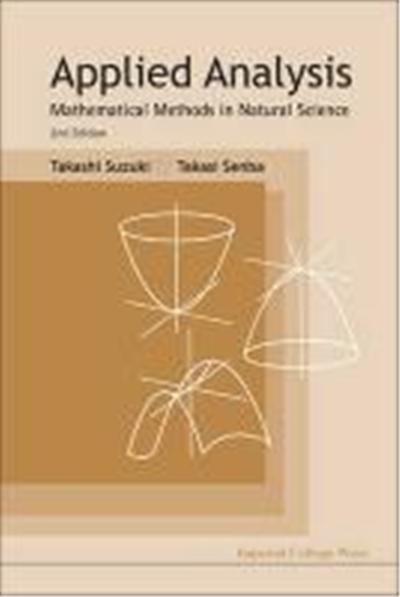 Applied Analysis: Mathematical Methods in Natural Science