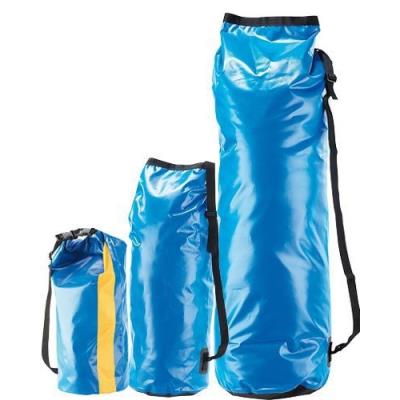 3 Sacs étanches 16 L / 25 L / 70 L