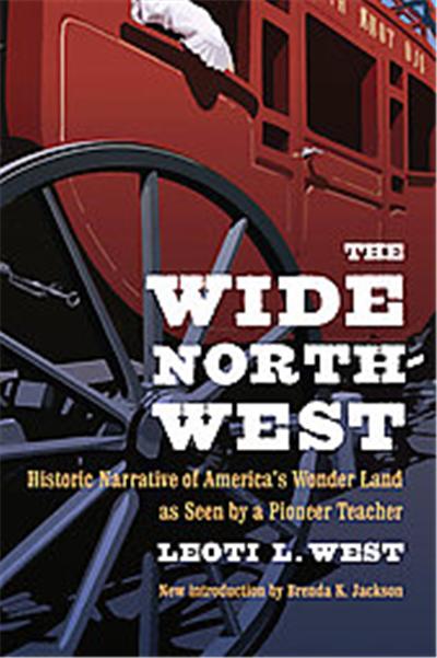 The Wide Northwest