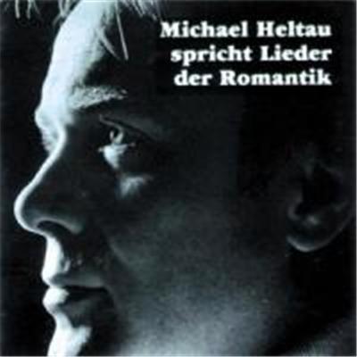 Michael Heltau Spricht Lieder