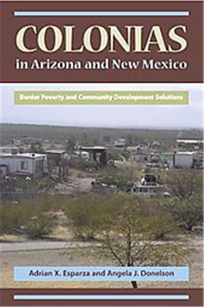 Colonias in Arizona and New Mexico