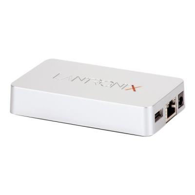 Lantronix xPrintServer Office Edition - printerserver