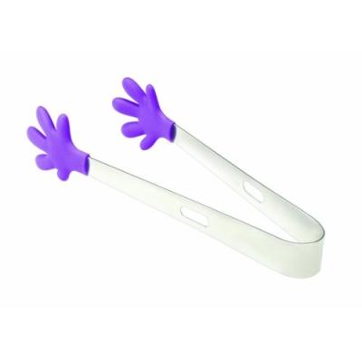 CONTENTO SNAP! PINCE À SERVIR LILAS