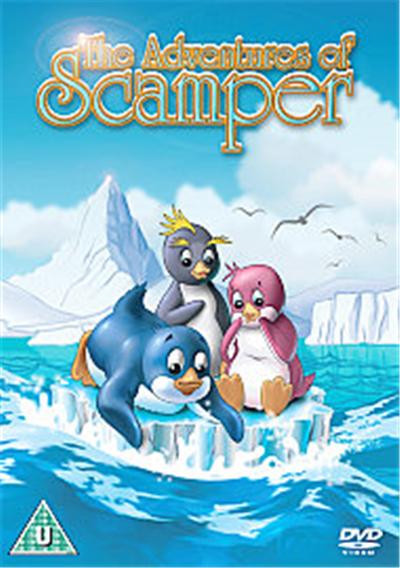 The Adventures Of Scamper