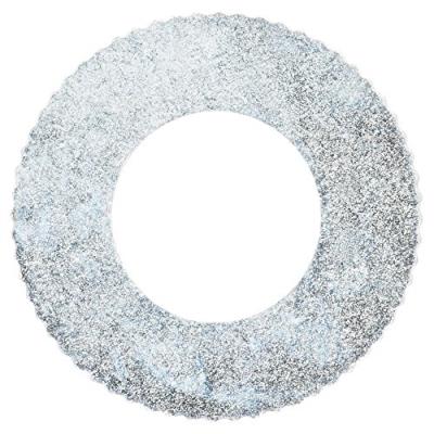 Lame Scie Circulaire Bosch Bague De Réduction Ø 20Mm Al 10Mm Ep 1.2Mm Bosch 2600100193