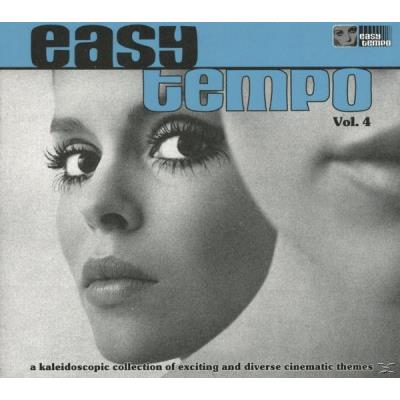 Easy Tempo Vol.4