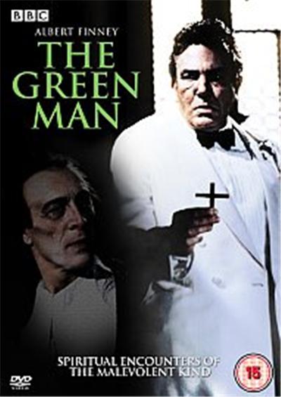 The Green Man