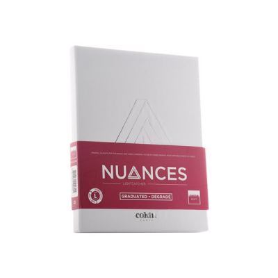 Cokin Nuances Z-PRO Series GND4 Soft - filter - met gradatie