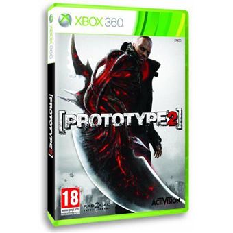 Prototype 2, Prototype, Xbox 360 PNG - Prototype 2, Prototype, Xbox 360