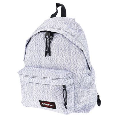 Sac à dos collège Eastpak Padded cloud summer 24 l Bleu taille : UNI réf : 70397