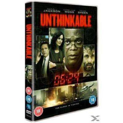 Unthinkable