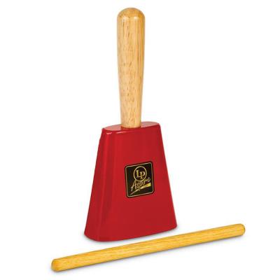 Percussions Lp Latin Percussion Lpa900-Rd Cloche Aspire Ez-Grip Cloches