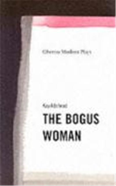 The Bogus Woman