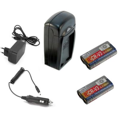 Batterie Appareil photo Toshiba Allegretto M700 1300mah