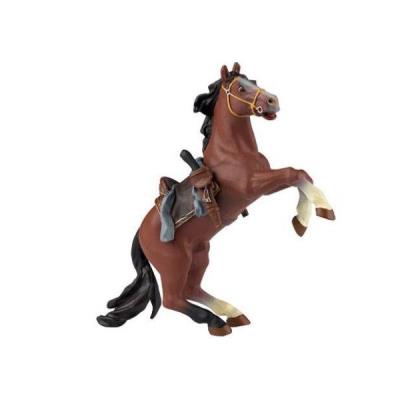 Cheval de mousquetaire