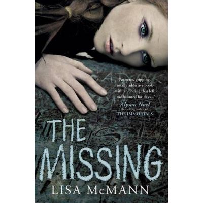 The Missing Lisa Mcmann