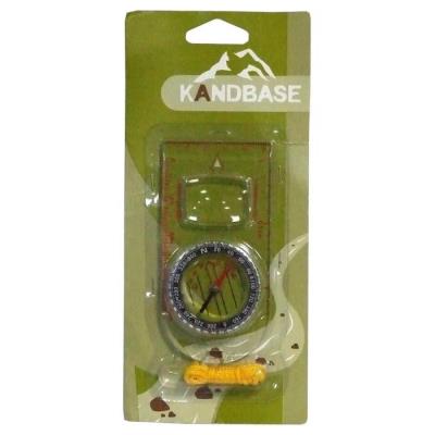 Boussole randonnée Kand'base