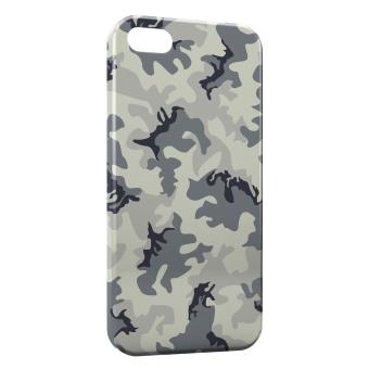 coque iphone 7 camouflage militaire
