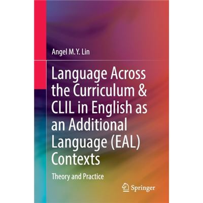 Language Across The Curriculum Clil In E