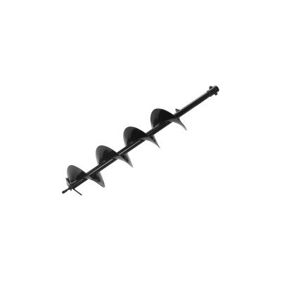 Foret pour tarière thermique, long 80cm Ø150mm