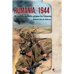 Rumania 1944