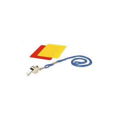 Hudora 76110 Set d’arbitre de football