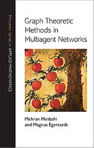 Graph Theoretic Methods in Multiagent Networks