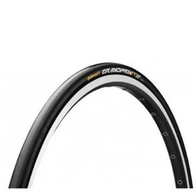 Pneu CONTINENTAL Grand Prix TT Souple - section: 700x23