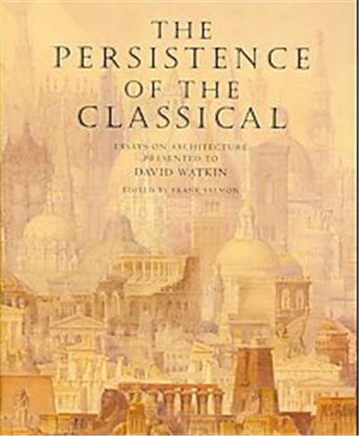 The Persistence of the Classical