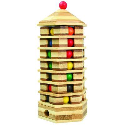 Tour de babel