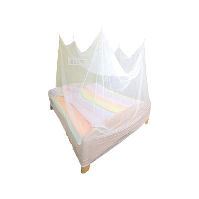 Moustiquaire de voyage pour lit double
