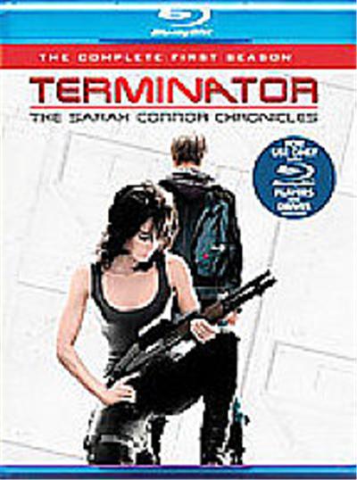 Terminator - The Sarah Connor Chronicles - Series 1