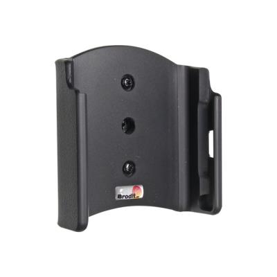Brodit Passive holder with tilt swivel - Autohouder voor mobiele telefoon - voor Nokia Lumia 830